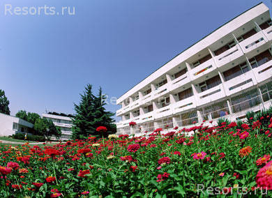 Compass Hotel 